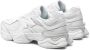 New Balance Totaal Witte Unisex Sneakers White Dames - Thumbnail 3