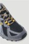 New Balance Stijlvolle Sneakers voor Mannen en Vrouwen Grijs Heren - Thumbnail 6