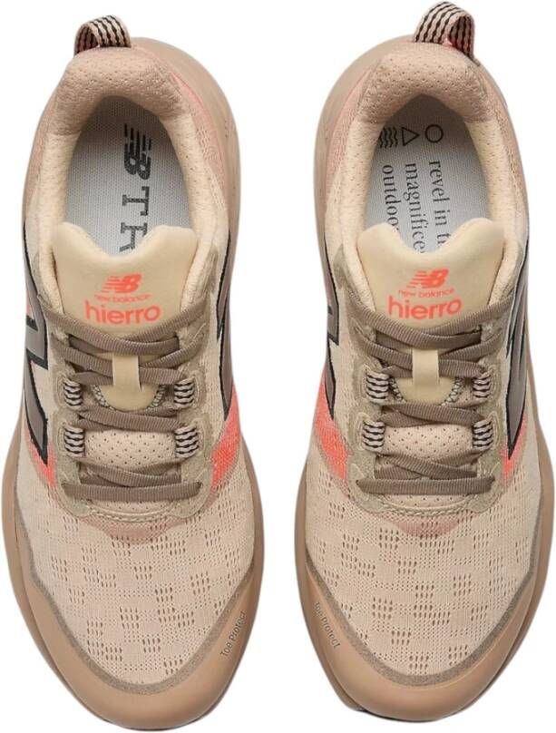 New Balance Trail Fresh Foam X Hierro v9 Sneakers