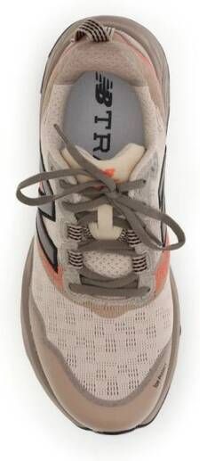 New Balance Trail hardloopschoenen met Fresh Foam X