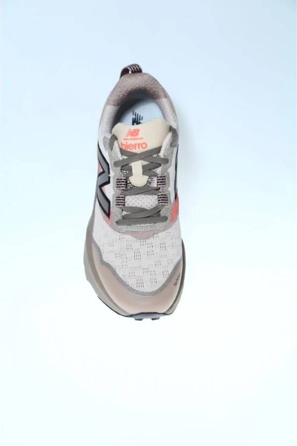 New Balance Trail Running Sneaker Fresh Foam X Hierro v9