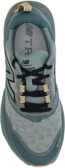 New Balance Trail Running Sneakers