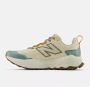New Balance Trail Running Sneakers Ivory Fresh Foam Beige Dames - Thumbnail 5