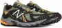 New Balance Trail Running Sneakers 610T Multicolor Heren - Thumbnail 2