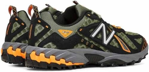 New Balance Trail Running Sneakers 610T Multicolor Heren