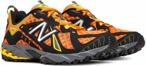 New Balance Trail Running Sneakers Multicolor Heren