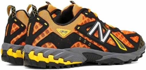 New Balance Trail Running Sneakers Multicolor Heren