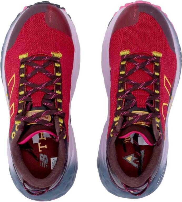 New Balance Trail X Sneaker