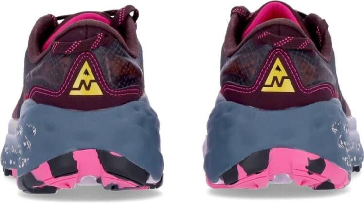 New Balance Trail X Sneaker met Fresh Foam Multicolor Dames