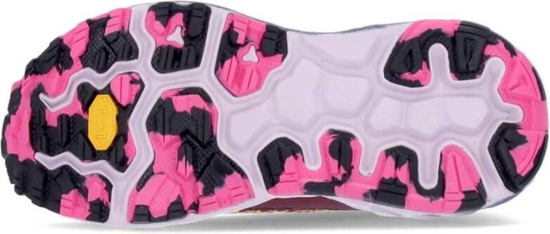 New Balance Trail X Sneaker met Fresh Foam Multicolor Dames