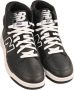 New Balance Trendy basketbalstijl sneakers Black - Thumbnail 2
