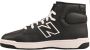 New Balance Trendy basketbalstijl sneakers Black - Thumbnail 3