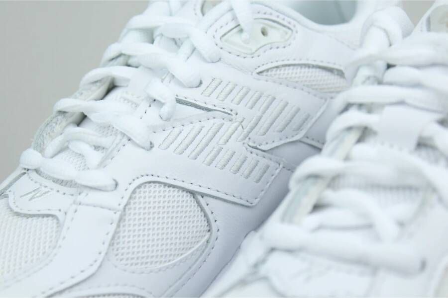 New Balance Triple White 9060 Sneakers