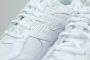 New Balance Triple White 9060 Sneakers - Thumbnail 3