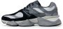 New Balance 9060 Schoenen Zwart Maat: 40.5 Mesh Synthetisch Foot Locker - Thumbnail 11