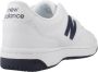 New Balance UFO Sneakers voor Mannen en Vrouwen White Heren - Thumbnail 4