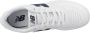 New Balance UFO Sneakers voor Mannen en Vrouwen White Heren - Thumbnail 8