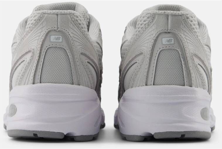 New Balance 740 Schoenen Wit Maat: 44 Mesh Synthetisch Foot Locker - Foto 3