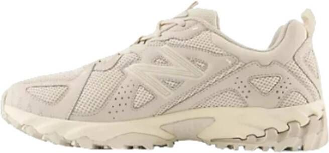 New Balance Unisex sneakers geïnspireerd op trailrunning