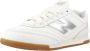 New Balance Urc42 CB Sneakers voor Heren White Dames - Thumbnail 5