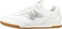 New Balance Urc42 CB Sneakers voor Heren White Dames - Thumbnail 6