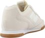 New Balance Sneaker met laag profiel van suède en mesh Beige Dames - Thumbnail 7
