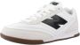 New Balance RC42 Lifestyle in wit formaten: 37.5 - Thumbnail 5