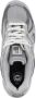 New Balance Grijze Casual Sneakers Stijlvol Comfort Gray - Thumbnail 36