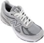 New Balance Grijze Casual Sneakers Stijlvol Comfort Gray - Thumbnail 37