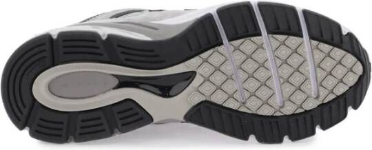 New Balance 990v4 Sneakers Gray Heren