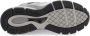 New Balance Grijze Casual Sneakers Stijlvol Comfort Gray - Thumbnail 38
