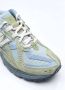 New Balance Utility Sneakers met Leer en Mesh Multicolor Heren - Thumbnail 2