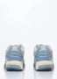 New Balance Utility Sneakers met Leer en Mesh Multicolor Heren - Thumbnail 5