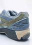 New Balance Utility Sneakers met Leer en Mesh Multicolor Heren - Thumbnail 6