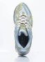 New Balance Utility Sneakers met Leer en Mesh Multicolor Heren - Thumbnail 7