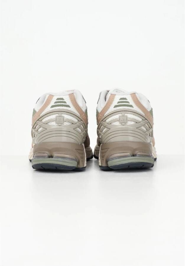 New Balance Utility Sneakers voor Mannen en Vrouwen Multicolor Heren