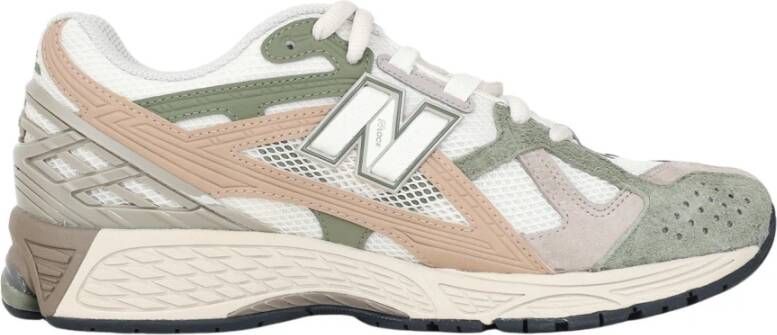 New Balance Utility Sneakers voor Mannen en Vrouwen Multicolor Heren