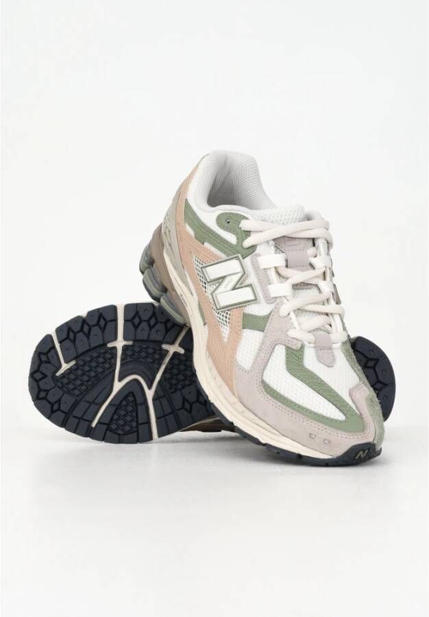 New Balance Utility Sneakers voor Mannen en Vrouwen Multicolor Heren