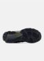 New Balance Utility Sneakers met Leer en Mesh Brown Heren - Thumbnail 3