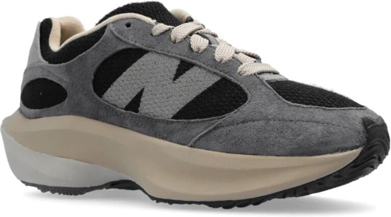 New Balance Uwrpdcon sneakers Gray Dames