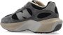 New Balance Propulsive Suede Runner Sneakers Multicolor - Thumbnail 25