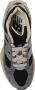 New Balance Propulsive Suede Runner Sneakers Multicolor - Thumbnail 26