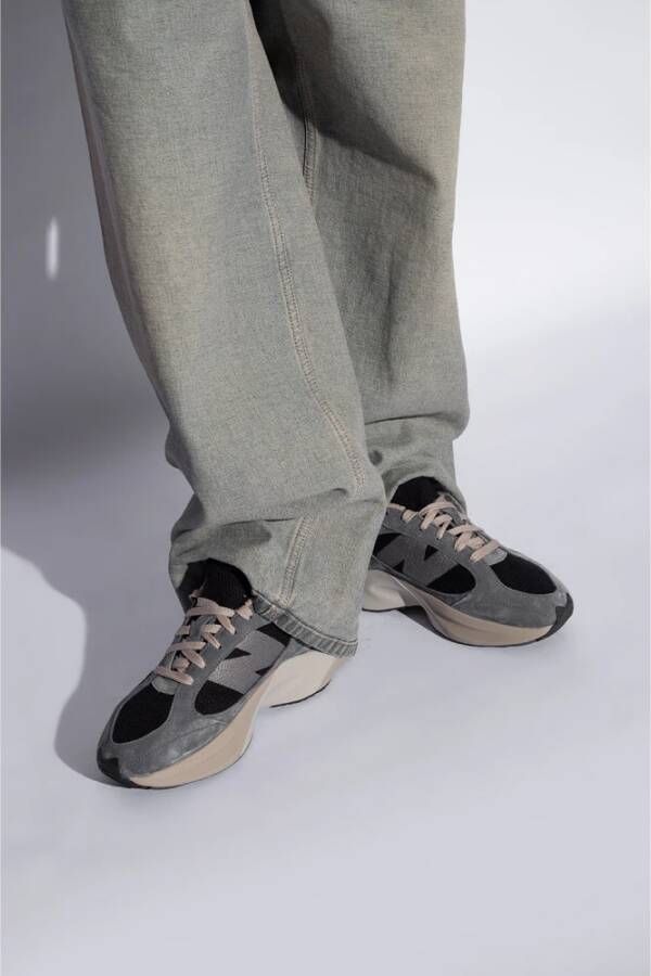 New Balance Uwrpdcon sneakers Gray Heren