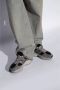 New Balance Propulsive Suede Runner Sneakers Multicolor - Thumbnail 28