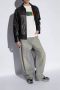 New Balance Propulsive Suede Runner Sneakers Multicolor - Thumbnail 29