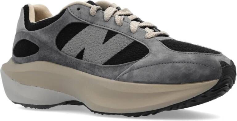 New Balance Uwrpdcon sneakers Gray Heren