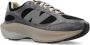 New Balance Propulsive Suede Runner Sneakers Multicolor - Thumbnail 30