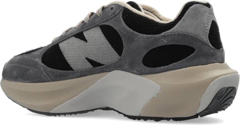 New Balance Uwrpdcon sneakers Gray Heren