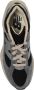 New Balance Propulsive Suede Runner Sneakers Multicolor - Thumbnail 32