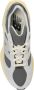 New Balance Sneakers van mesh en suède met geborduurde N - Thumbnail 6